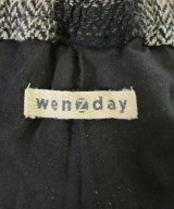 wenzday（ウェンズデイ）その他 白 サイズ:-(L位) メンズ/2200725429058