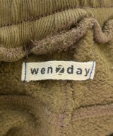 wenzday（ウェンズデイ）スウェットパンツ 茶 サイズ:L メンズ/2200725429065