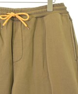 wenzday（ウェンズデイ）スウェットパンツ 茶 サイズ:L メンズ/2200725429065