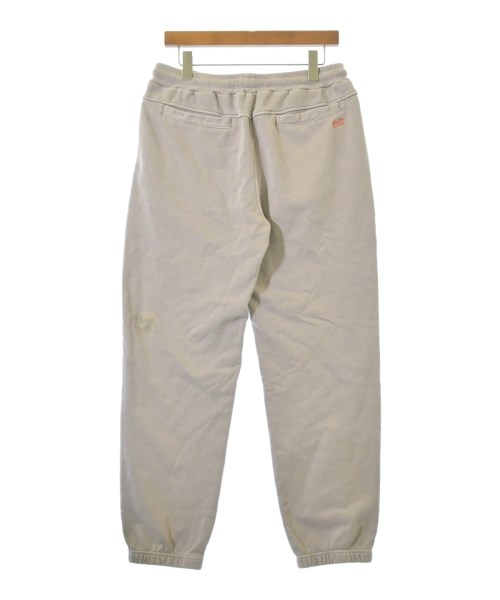 wenzday（ウェンズデイ）スウェットパンツ グレー サイズ:-(L位) メンズ/2200725429072