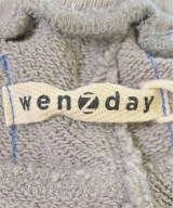 wenzday（ウェンズデイ）スウェットパンツ グレー サイズ:-(L位) メンズ/2200725429072