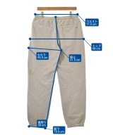 wenzday（ウェンズデイ）スウェットパンツ グレー サイズ:-(L位) メンズ/2200725429072