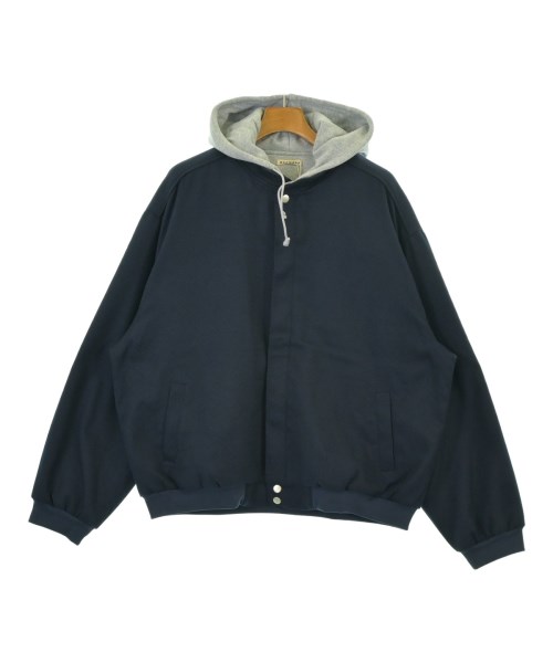 wenzday(ウェンズデイ)その他 紺 サイズ:-(XXL位)/2200687055036