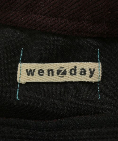 wenzday（ウェンズデイ）その他 紫 サイズ:M メンズ/2200687055180