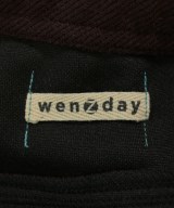wenzday（ウェンズデイ）その他 紫 サイズ:M メンズ/2200687055180