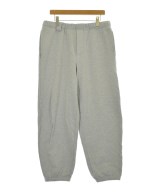 wenzday（ウェンズデイ）スウェットパンツ グレー サイズ:L メンズ/2200687055234