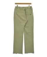 wenzday（ウェンズデイ）スウェットパンツ 緑 サイズ:-(M位) メンズ/2200687055241