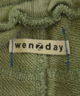 wenzday（ウェンズデイ）スウェットパンツ 緑 サイズ:-(M位) メンズ/2200687055241