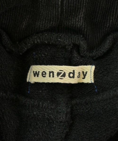 wenzday（ウェンズデイ）ショートパンツ グレー サイズ:L メンズ/2200687055258