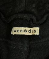 wenzday（ウェンズデイ）ショートパンツ グレー サイズ:L メンズ/2200687055258