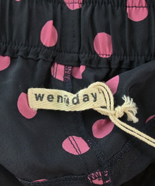 wenzday（ウェンズデイ）その他 紺 サイズ:-(M位) メンズ/2200687055265