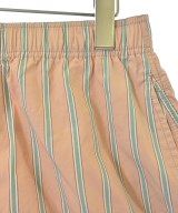 wenzday（ウェンズデイ）ショートパンツ ピンク サイズ:-(M位) メンズ/2200687055289