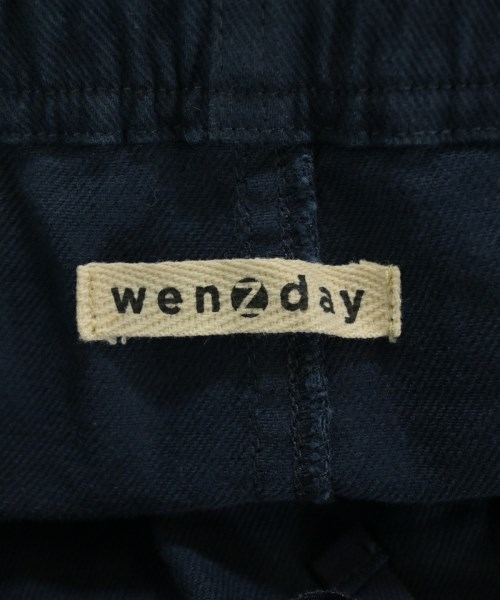 wenzday（ウェンズデイ）その他 紺 サイズ:-(M位) メンズ/2200687055296