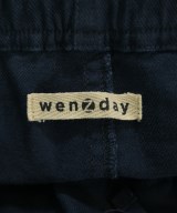 wenzday（ウェンズデイ）その他 紺 サイズ:-(M位) メンズ/2200687055296
