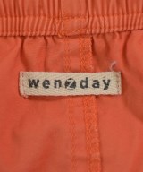 wenzday（ウェンズデイ）その他 オレンジ サイズ:L メンズ/2200687055302