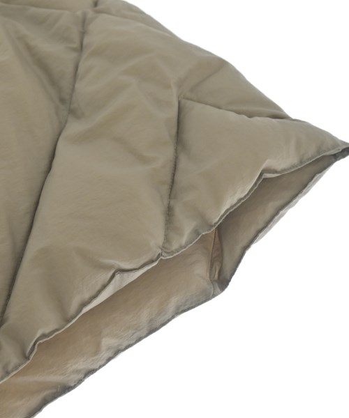 Y(dot) BY NORDISK（ワイドットバイノルディスク）マフラー ベージュ サイズ:- メンズ/2200637737098