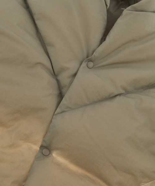 Y(dot) BY NORDISK（ワイドットバイノルディスク）マフラー ベージュ サイズ:- メンズ/2200637737098