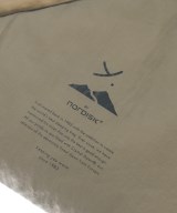 Y(dot) BY NORDISK（ワイドットバイノルディスク）マフラー ベージュ サイズ:- メンズ/2200637737098