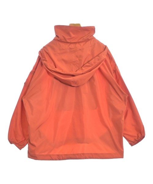 Y(dot) BY NORDISK（ワイドットバイノルディスク）マウンテンパーカー オレンジ サイズ:S レディース/2200628057082