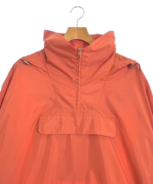 Y(dot) BY NORDISK（ワイドットバイノルディスク）マウンテンパーカー オレンジ サイズ:S レディース/2200628057082