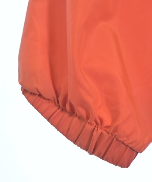 Y(dot) BY NORDISK（ワイドットバイノルディスク）マウンテンパーカー オレンジ サイズ:S レディース/2200628057082