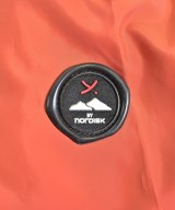 Y(dot) BY NORDISK（ワイドットバイノルディスク）マウンテンパーカー オレンジ サイズ:S レディース/2200628057082