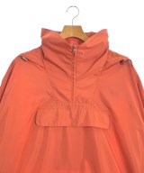 Y(dot) BY NORDISK（ワイドットバイノルディスク）マウンテンパーカー オレンジ サイズ:S レディース/2200628057082