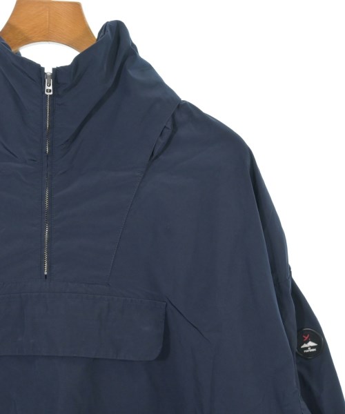 Y(dot) BY NORDISK（ワイドットバイノルディスク）マウンテンパーカー 紺 サイズ:F レディース/2200631888048