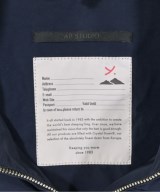 Y(dot) BY NORDISK（ワイドットバイノルディスク）マウンテンパーカー 紺 サイズ:F レディース/2200631888048