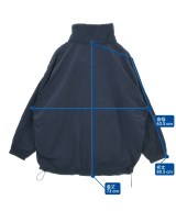 Y(dot) BY NORDISK（ワイドットバイノルディスク）マウンテンパーカー 紺 サイズ:F レディース/2200631888048