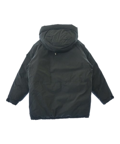 Y(dot) BY NORDISK（ワイドットバイノルディスク）ダウンジャケット/ダウンベスト 黒 サイズ:M レディース/2200651797016