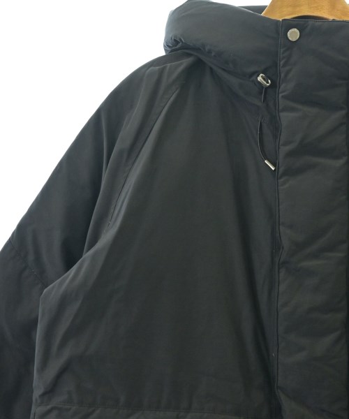 Y(dot) BY NORDISK（ワイドットバイノルディスク）ダウンジャケット/ダウンベスト 黒 サイズ:M レディース/2200651797016