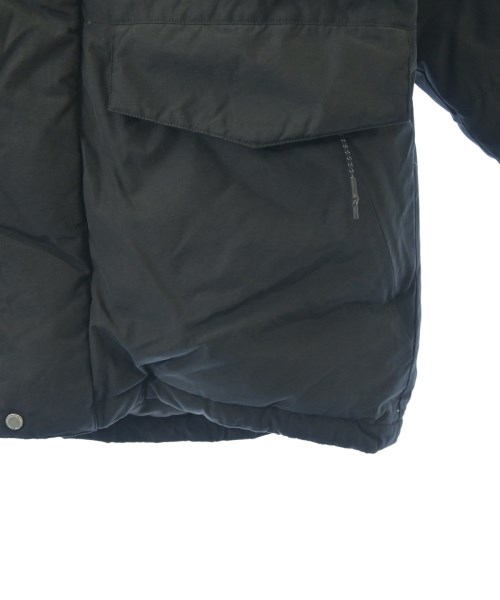 Y(dot) BY NORDISK（ワイドットバイノルディスク）ダウンジャケット/ダウンベスト 黒 サイズ:M レディース/2200651797016