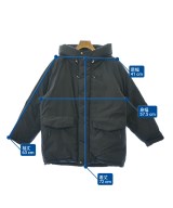 Y(dot) BY NORDISK（ワイドットバイノルディスク）ダウンジャケット/ダウンベスト 黒 サイズ:M レディース/2200651797016