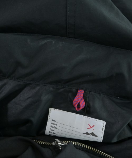 Y(dot) BY NORDISK（ワイドットバイノルディスク）その他 黒 サイズ:F レディース/2200639852065