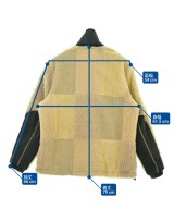 Y(dot) BY NORDISK（ワイドットバイノルディスク）その他 ベージュ サイズ:M メンズ/2200647104019