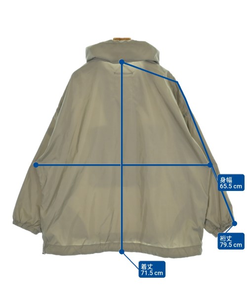 Y(dot) BY NORDISK（ワイドットバイノルディスク）その他 カーキ サイズ:S レディース/2200668134088