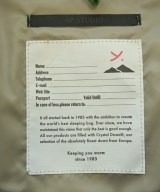 Y(dot) BY NORDISK（ワイドットバイノルディスク）その他 カーキ サイズ:S レディース/2200668134088