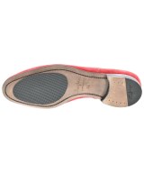 zampiere（サンピエレ）ビジネス・ドレスシューズ 赤 サイズ:6 1/2(25cm位) メンズ/2200670726028