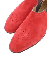 zampiere（サンピエレ）ビジネス・ドレスシューズ 赤 サイズ:6 1/2(25cm位) メンズ/2200670726028