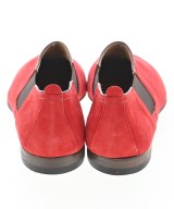 zampiere（サンピエレ）ビジネス・ドレスシューズ 赤 サイズ:6 1/2(25cm位) メンズ/2200670726028