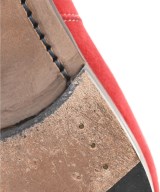 zampiere（サンピエレ）ビジネス・ドレスシューズ 赤 サイズ:6 1/2(25cm位) メンズ/2200670726028