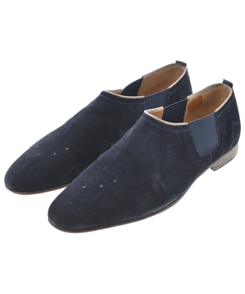 zampiere(サンピエレ)その他 黒 サイズ:UK8 1/2(27cm位)/2200670726035