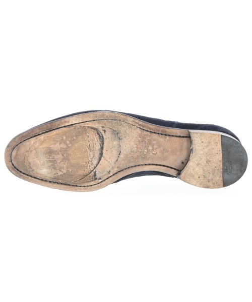 zampiere（サンピエレ）その他 黒 サイズ:UK8 1/2(27cm位) メンズ/2200670726035