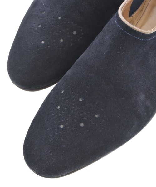 zampiere（サンピエレ）その他 黒 サイズ:UK8 1/2(27cm位) メンズ/2200670726035