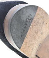 zampiere（サンピエレ）その他 黒 サイズ:UK8 1/2(27cm位) メンズ/2200670726035