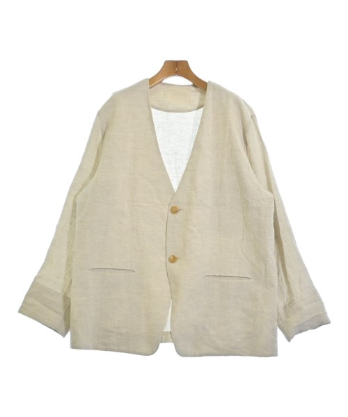 ZIIIN(ジーン)カバーオール ベージュ サイズ:-(XXL位)/2200694364091