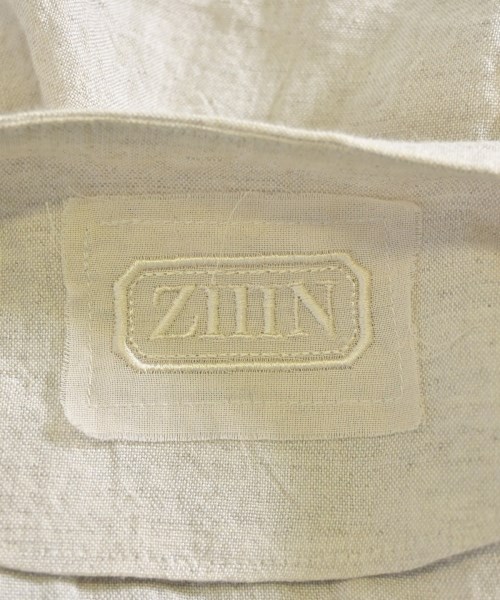 ZIIIN（ジーン）カバーオール ベージュ サイズ:-(XXL位) メンズ/2200694364091