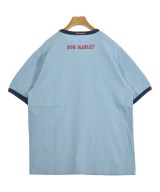 ZION ROOTSWEAR（ザイオンルーツウェア）Tシャツ・カットソー 青 サイズ:L メンズ/2200649273188