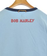 ZION ROOTSWEAR（ザイオンルーツウェア）Tシャツ・カットソー 青 サイズ:L メンズ/2200649273188